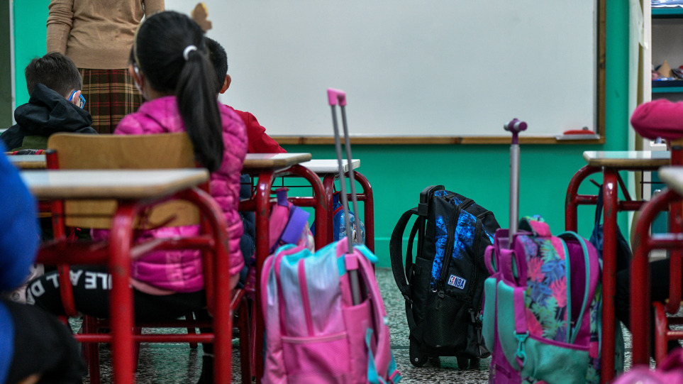 Κλειστά τα σχολεία αύριο στη Φλώρινα εξαιτίας του σεισμού