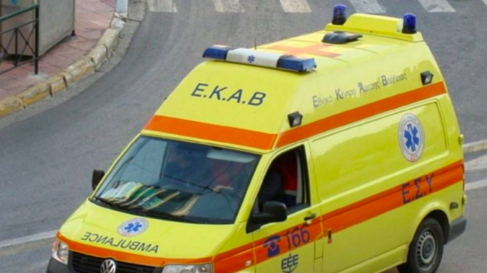 Κρήτη: Νεκρή 22χρονη σε τροχαίο στο Λασίθι