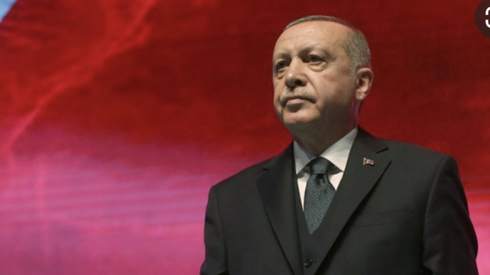 Αιχμηρό δημοσίευμα του Economist για Ερντογάν: Δεν μπορεί να αρνείται για πολύ ακόμη την πραγματικότητα
