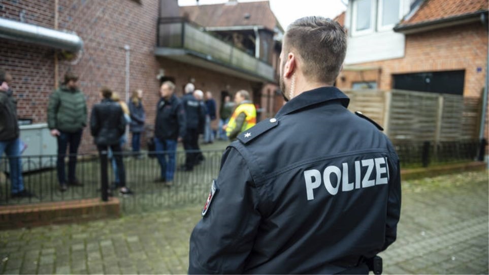 Γερμανία: Ισόβια κάθειρξη στον εκπαιδευτικό που σκότωσε και έφαγε έναν 43χρονο άνδρα