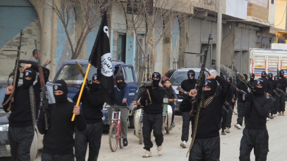 Το Ισλαμικό Κράτος επιτέθηκε σε φυλακή της Συρίας και απελευθέρωσε τζιχαντιστές
