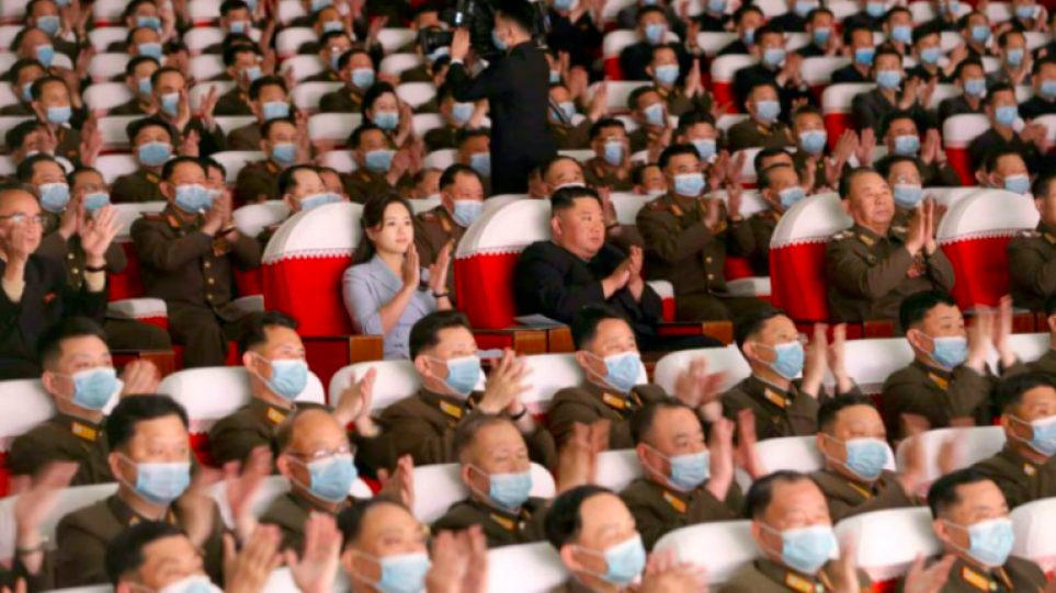 Βόρεια Κορέα: Ελάχιστη η ανθρωπιστική βοήθεια στη χώρα που κρατά κλειστά τα σύνορά της λόγω της πανδημίας