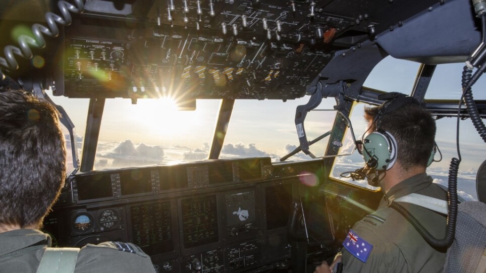 Τόνγκα: Αυστραλία και Νέα Ζηλανδία στέλνουν αεροσκάφη με ανθρωπιστική βοήθεια