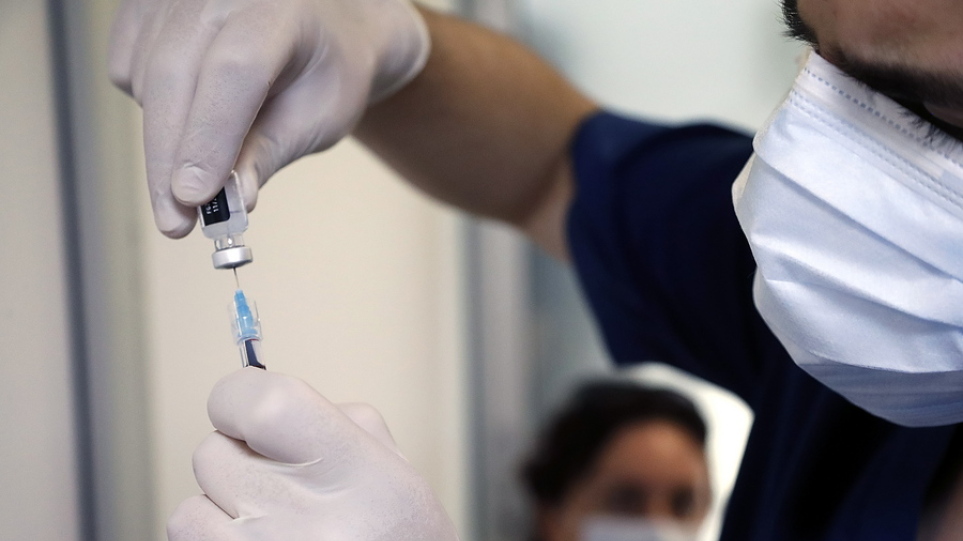 Η Ιταλία άνοιξε τον δρόμο στην Ευρώπη: Η πρώτη χώρα με υποχρεωτικό εμβολιασμό για όλους τους πολίτες άνω των 50 ετών