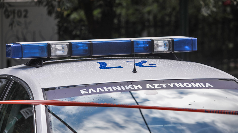 Ενοπλη ληστεία σε ζαχαροπλαστείο στη Θεσσαλονίκη