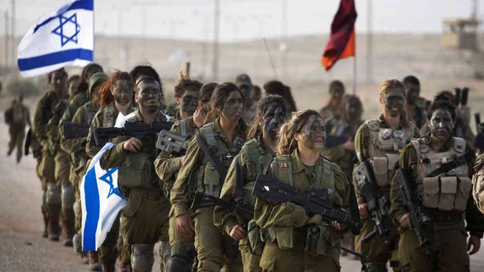 Εξαρθρώθηκε στο Ισραήλ μεγάλο ιρανικό κατασκοπευτικό δίκτυο που στρατολογούσε γυναίκες