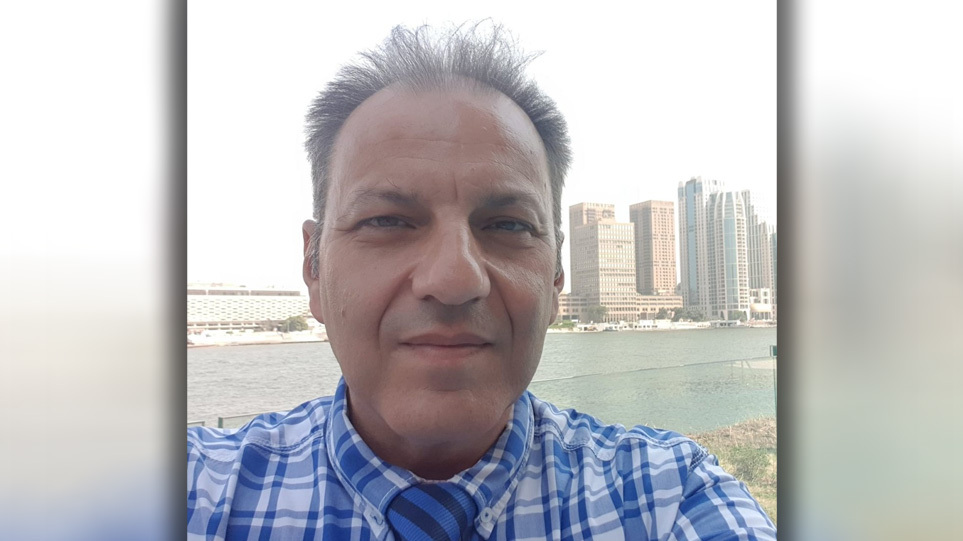 Νίκος Κάτσικας: Θύμα δολοφονίας ο Έλληνας δημοσιογράφος στην Αίγυπτο – Έχει συλληφθεί ύποπτος