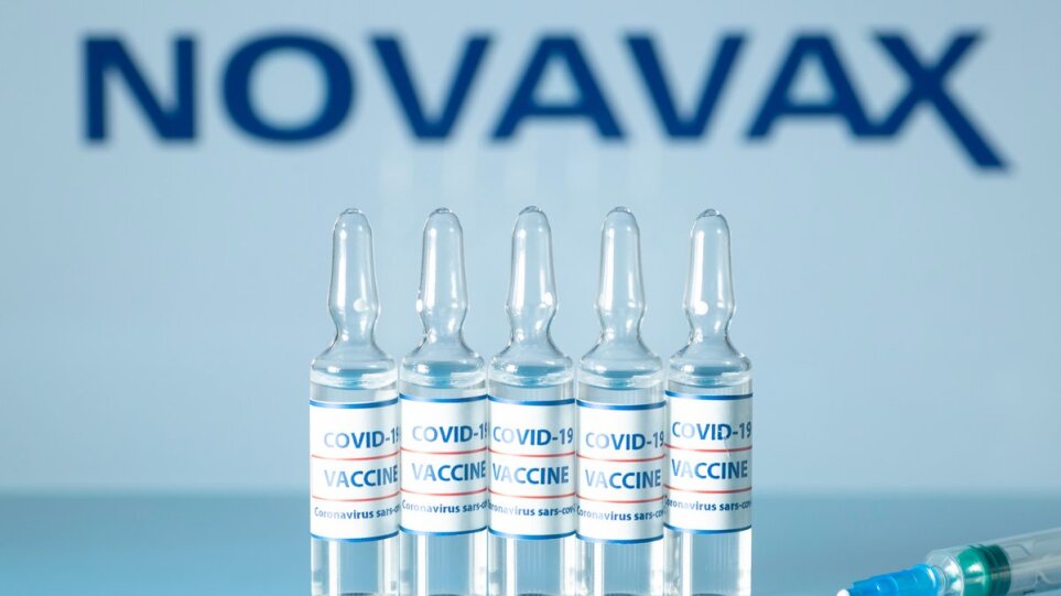 Κορωνοϊός: Από Μάρτιο οι εμβολιασμοί με το Novavax στην Ελλάδα – Πώς μπορεί να βοηθήσει στη μείωση των ανεμβολίαστων