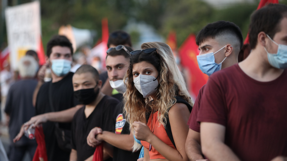 Συγκέντρωση του ΠΑΜΕ: Κυκλοφοριακές ρυθμίσεις στο κέντρο της Αθήνας