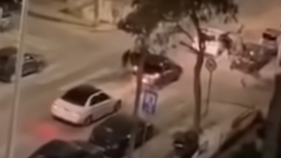 Δολοφονία 19χρονου στη Θεσσαλονίκη: Αγώνας δρόμου από την αστυνομία για τη σύλληψη των συνεργών του 23χρονου