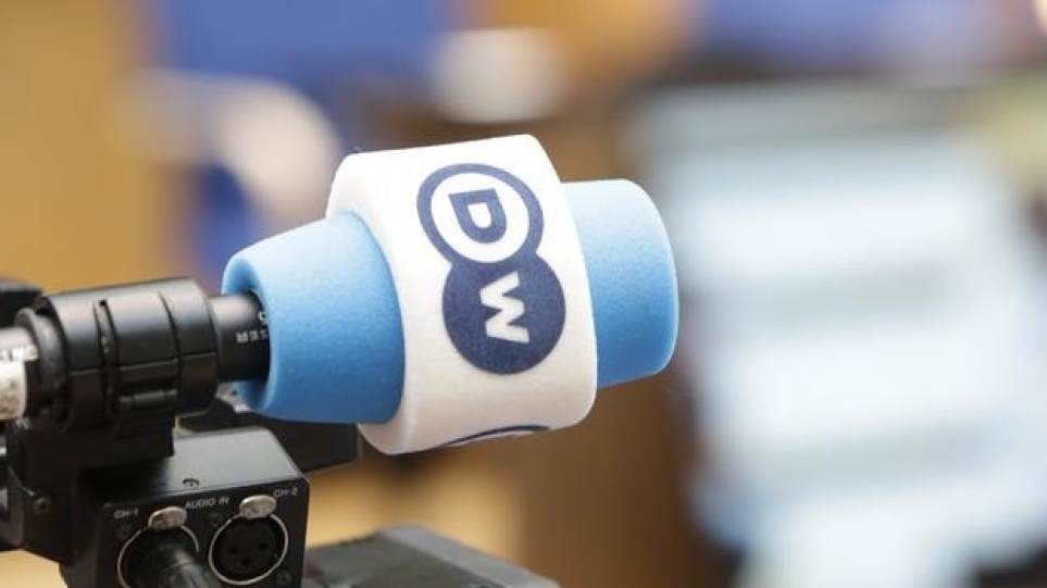 Ρωσία – Αντίποινα για το RT στη Γερμανία: Κλείνει τα γραφεία της Deutsche Welle στη Μόσχα
