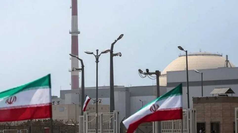 Ιράν: Οι συνομιλίες για το πυρηνικό πρόγραμμα φθάνουν σε «ευαίσθητο σημείο»