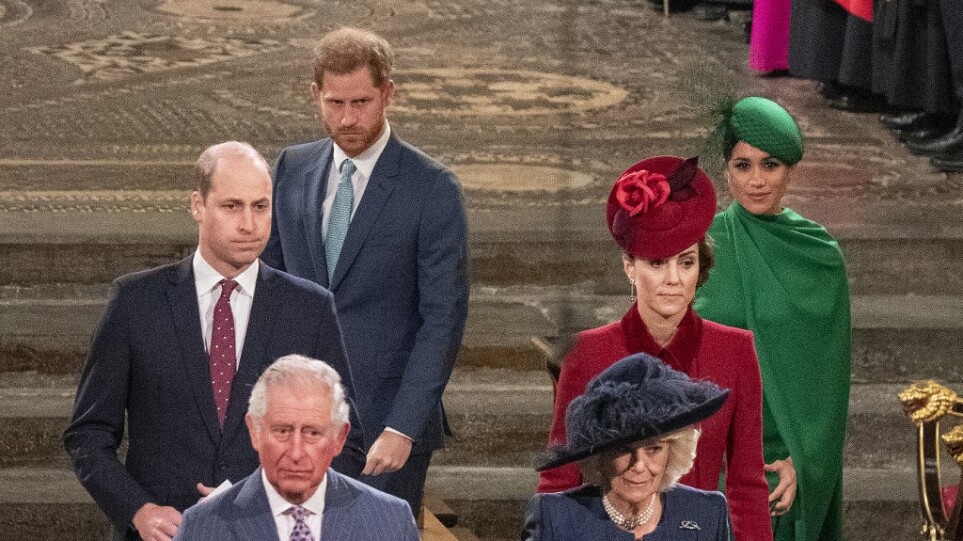 Πρίγκιπας Χάρι: Το νέο του βιβλίο έχει στόχο την Καμίλα και θα ταρακουνήσει τη μοναρχία