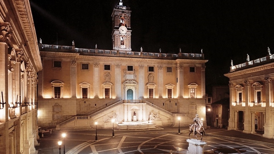 Ιταλία: Οι δήμαρχοι θα σβήσουν τα φώτα των μνημείων διαμαρτυρόμενοι για τις αυξήσεις στο ηλεκτρικό