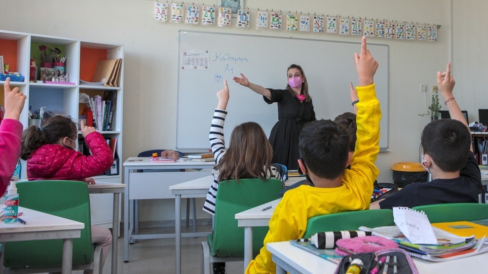 Θεσσαλονίκη: Απίστευτες δικαιολογίες των αρνητών γονέων που δεν στέλνουν σχολείο 47 παιδιά