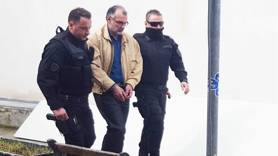 Δολοφονία Γρηγορόπουλου: Την Πέμπτη συζητείται η αναίρεση του εισαγγελέα κατά της αναγνώρισης ελαφρυντικού στον Κορκονέα