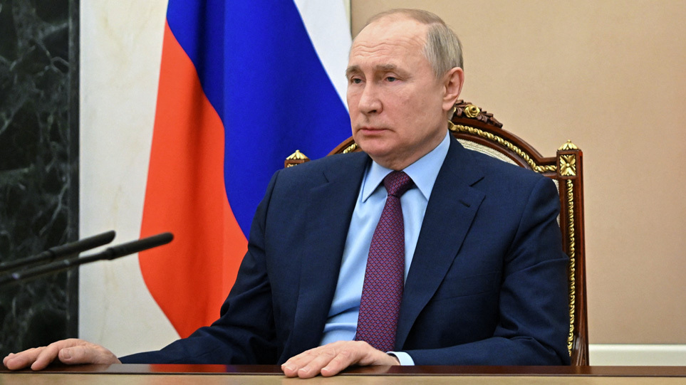 Πεσκόφ στο CNN: Ο Πούτιν είναι πρόθυμος να διαπραγματευθεί