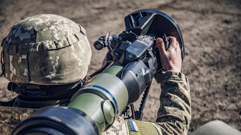 Ουκρανικό: Η Βαρσοβία είναι πρόθυμη να στείλει και άλλα αμυντικά όπλα στην Ουκρανία