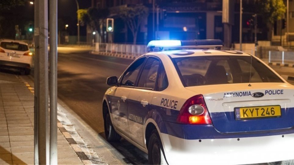 Νεκρός από ένοπλη επίθεση Τουρκοκύπριος επιχειρηματίας στα κατεχόμενα