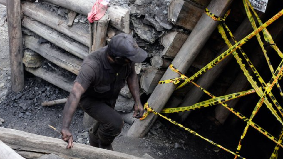 Τραγωδία στην Κολομβία: Ένδεκα νεκροί και τέσσερις αγνοούμενοι εξαιτίας έκρηξης σε ανθρακωρυχείο