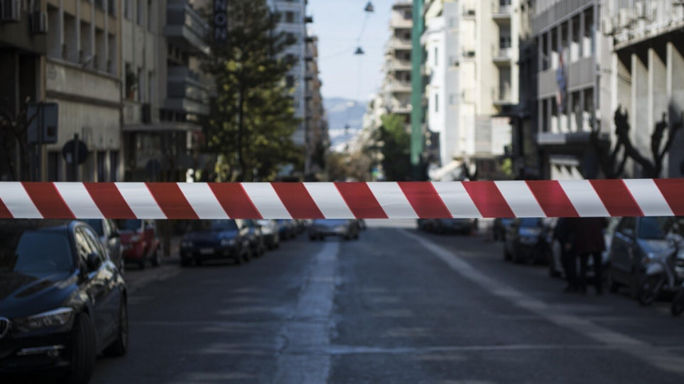 Κίνηση στους δρόμους: Μποτιλιαρισμένοι οι δρόμοι στην Αθήνα, ποιοι δρόμοι είναι κλειστοί