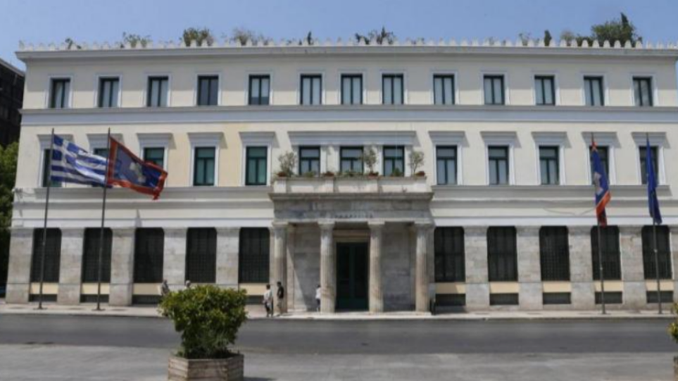 Προσλήψεις 12μηνης σύμβασης στο δήμο Αθηναίων