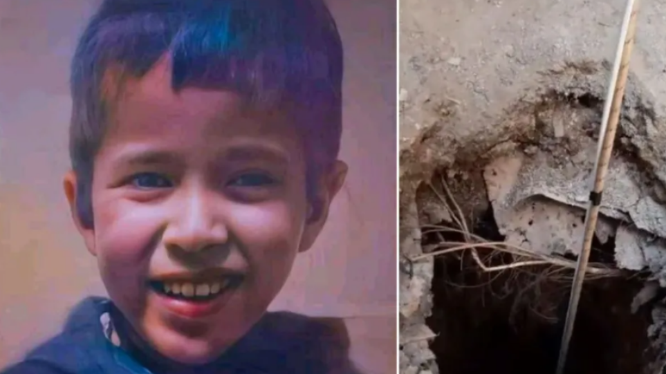 Μαρόκο: Εγκλωβισμένος για 5η ημέρα στο πηγάδι ο μικρός Rayan