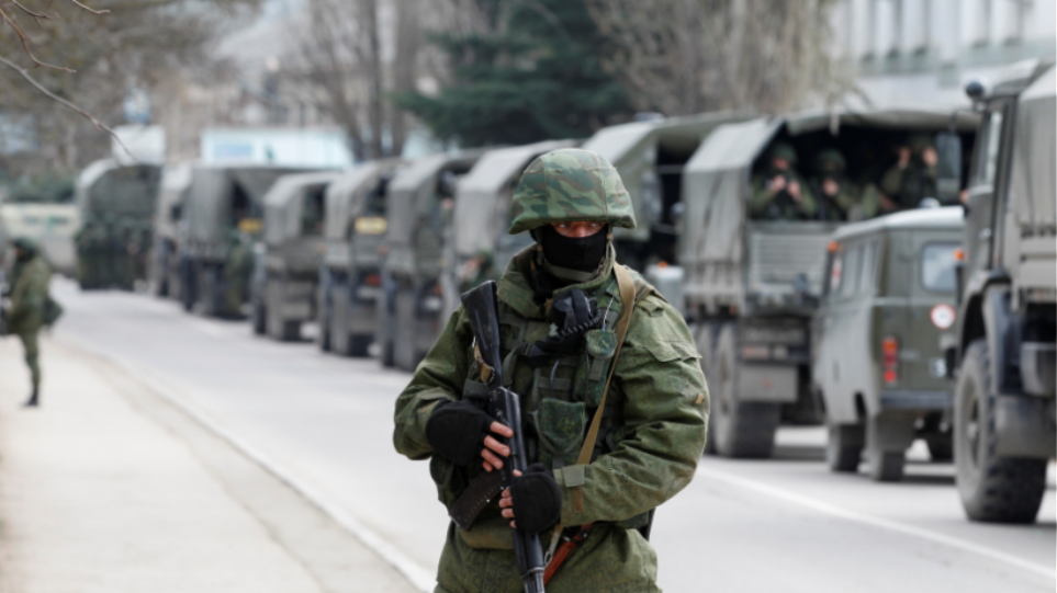 ΗΠΑ – Ουκρανία: Αποφάσισαν να αποσύρουν το προσωπικό τους στον ΟΑΣΕ