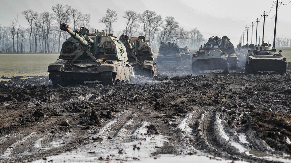 Πόλεμος στην Ουκρανία: Έκτακτες συνομιλίες των ΥΠΕΞ της ΕΕ – Οι επόμενες κινήσεις της ‘Ενωσης