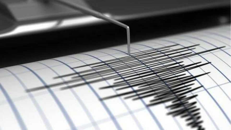 Σεισμός τώρα 3,9 Ρίχτερ στην Κω