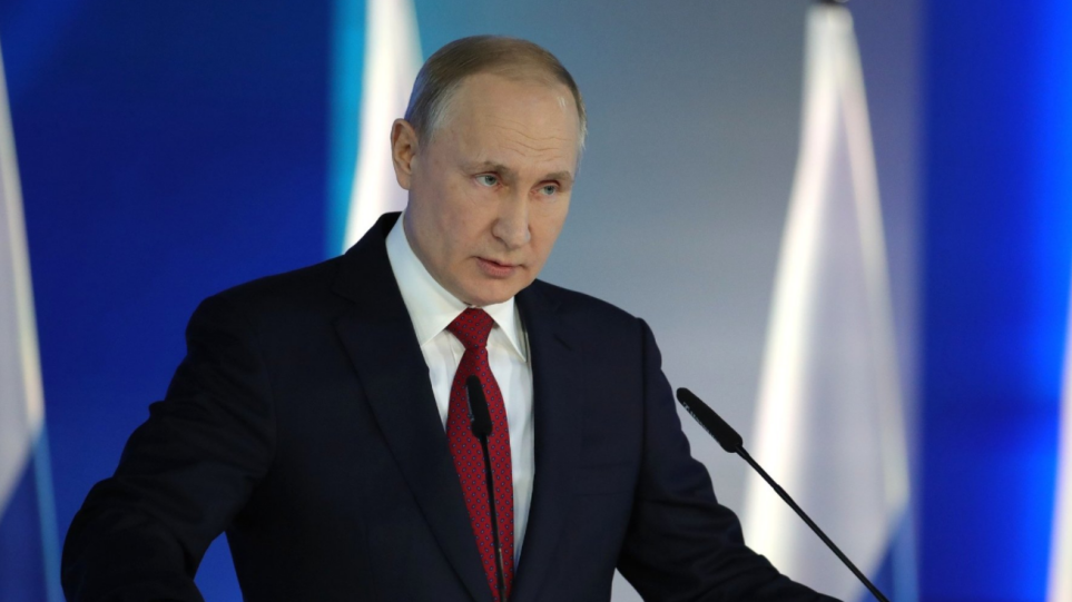 Κρεμλίνο: Πολιτικοί της Δύσης αδυνατούν να διαβάσουν» τις συμφωνίες του Μινσκ