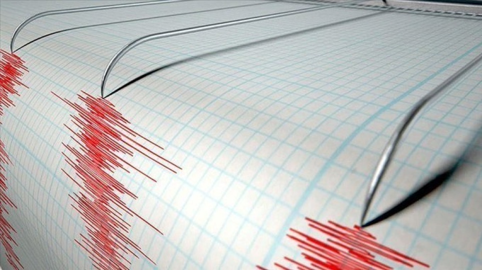 Σεισμός 6,2 βαθμών Ρίχτερ στο Γκουάμ της Ωκεανίας