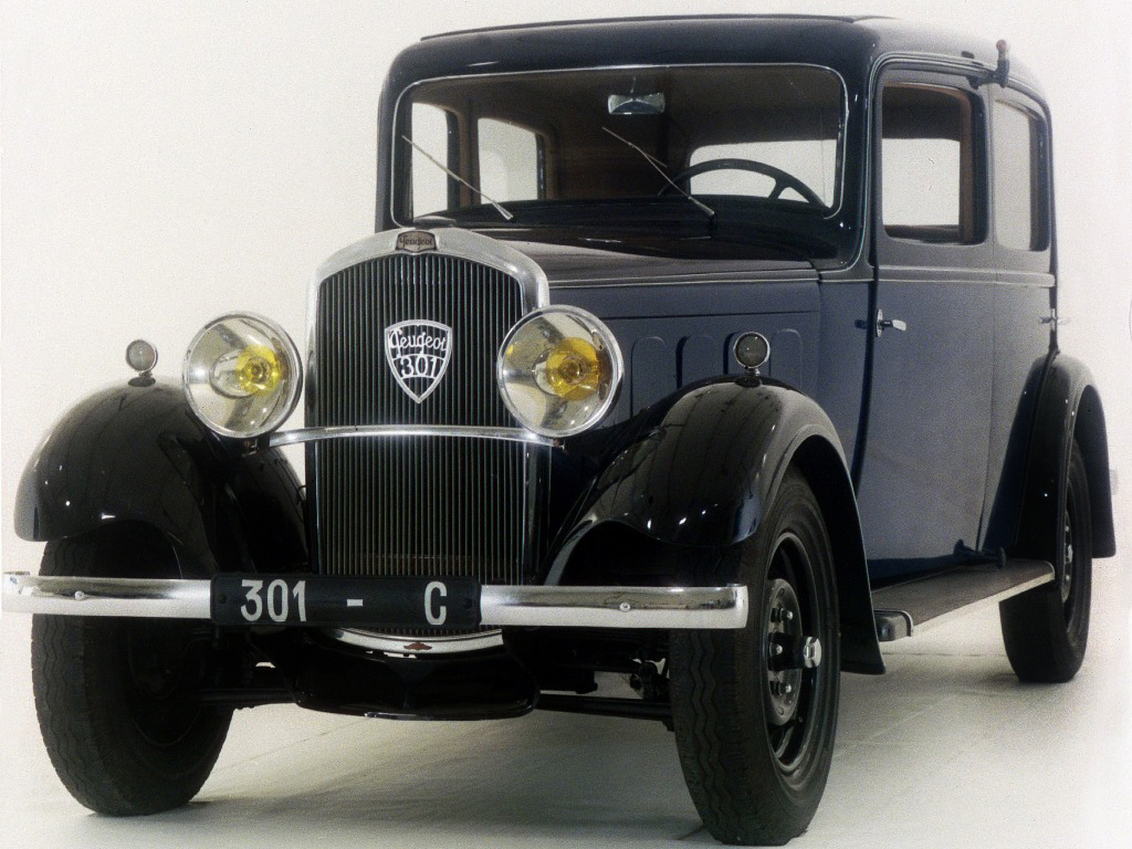 Peugeot με τον κωδικό «3»: 90 χρόνια ιστορίας και δέκα γενιές γεμάτες εξελίξεις και εκπλήξεις