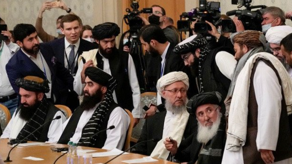 Ελβετία: Αντιπροσωπεία των Ταλιμπάν στη Γενεύη για να συναντηθεί με διπλωμάτες και ειδικούς στην ανθρωπιστική βοήθεια