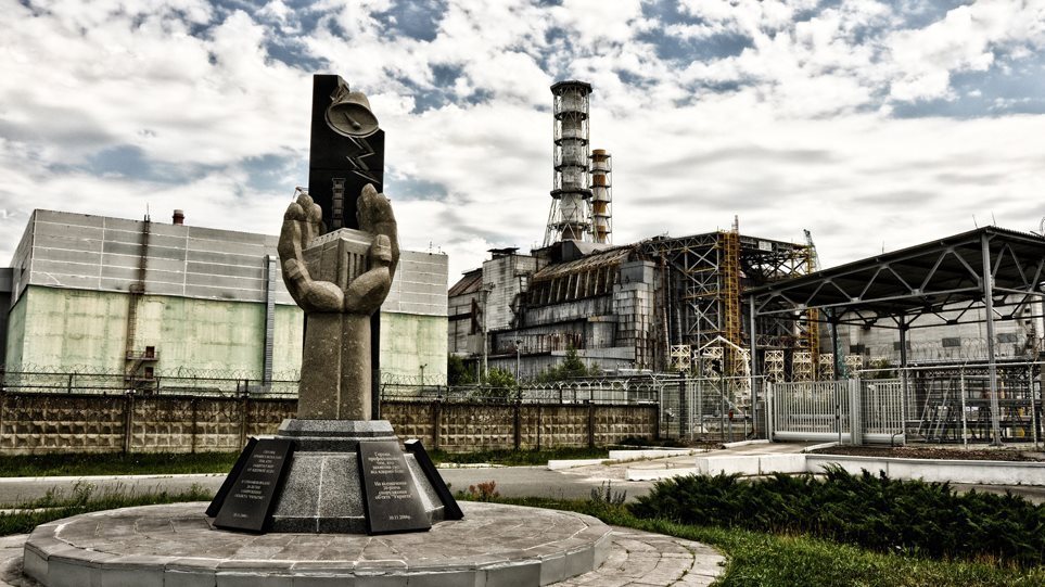 Πόλεμος στην Ουκρανία: Το Κίεβο κατασκεύαζε πυρηνικά όπλα στο Τσέρνομπιλ, λένε ρωσικά ΜΜΕ