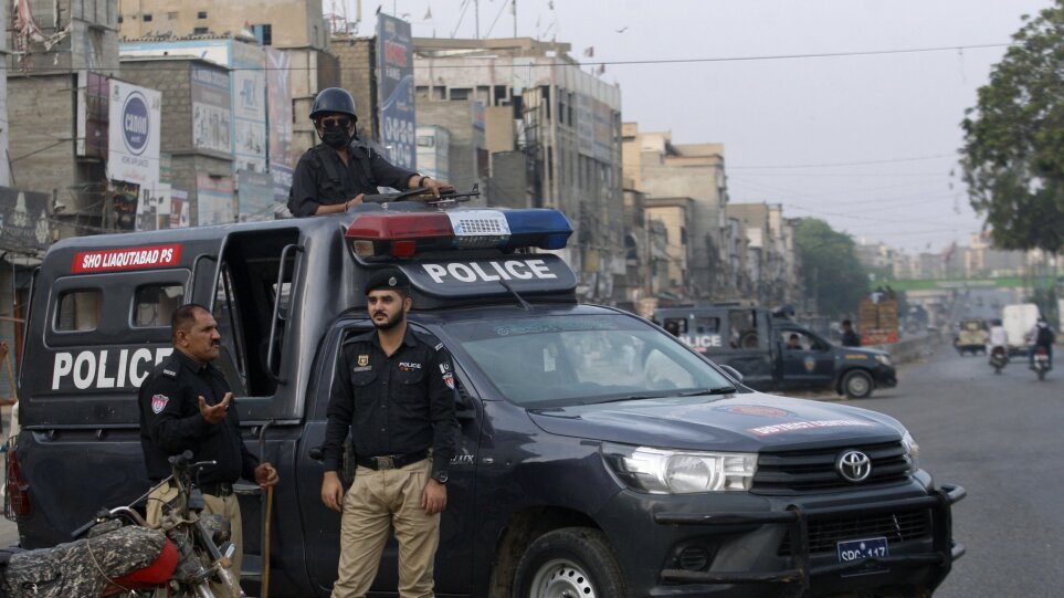 Φρίκη στο Πακιστάν: Σκότωσε τη νεογέννητη κόρη του επειδή ήθελε αγόρι