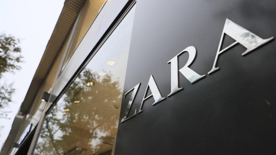 Πόλεμος στην Ουκρανία: Κλείνουν τα 502 καταστήματα Zara στην Ρωσία και σταματούν οι online αγορές στη χώρα