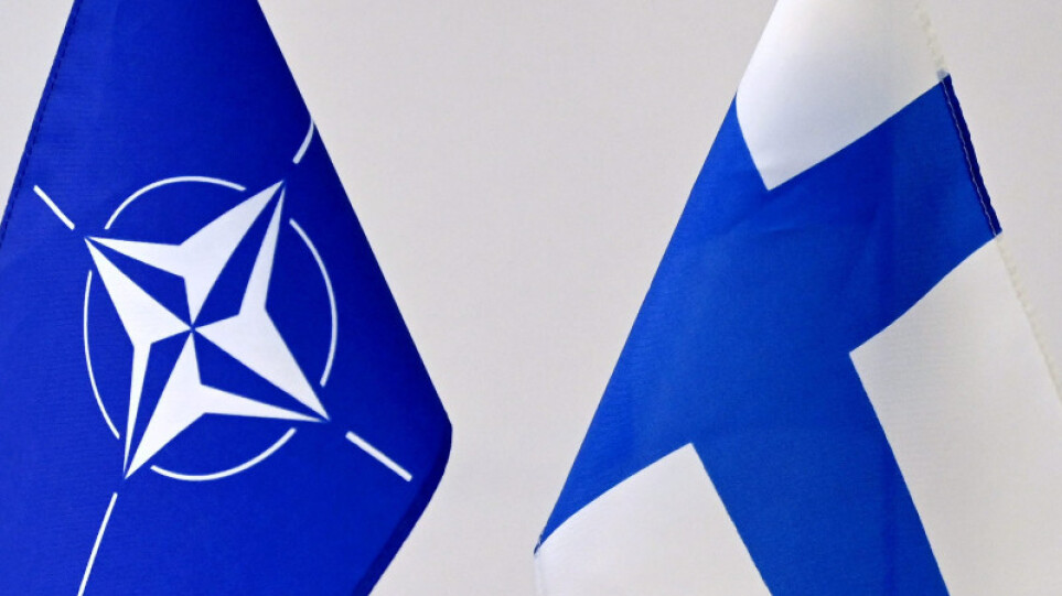 Φινλανδία: Ανησυχίες για «ρωσική ανάμιξη» στη συζήτηση ένταξης στο ΝΑΤΟ
