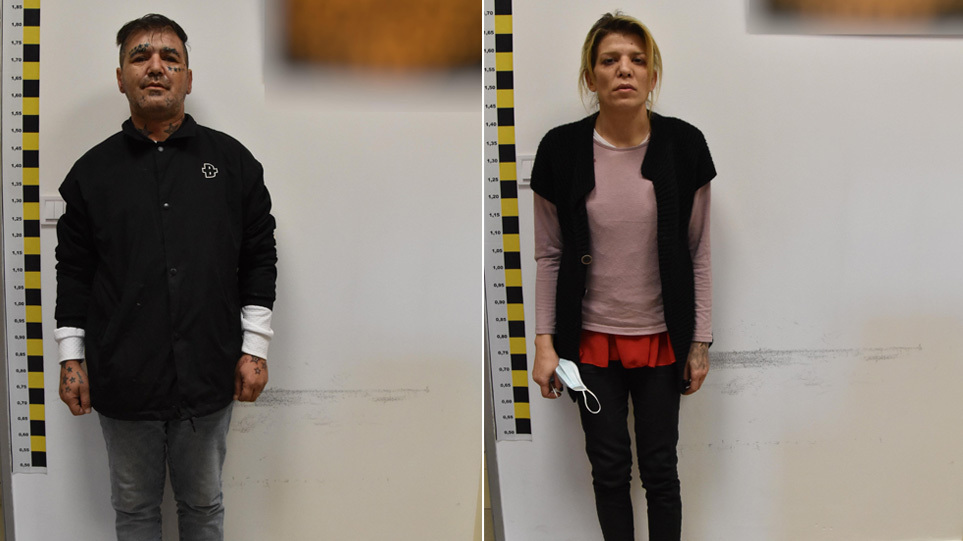 Βόλος: Αυτοί είναι οι απατεώνες που έστησαν κέντρο απεξάρτησης