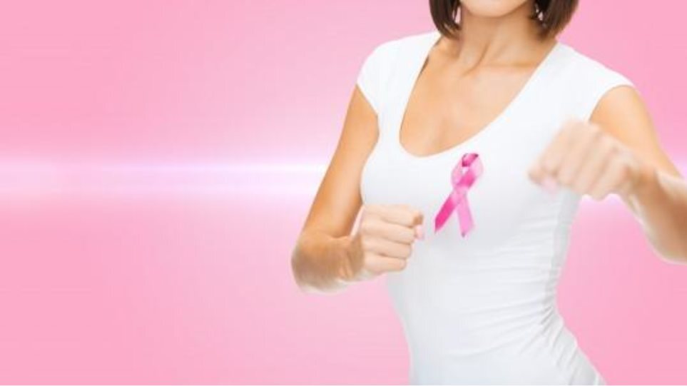Καρκίνος του μαστού: Τέλος Μαρτίου ξεκινά ο προληπτικός προσυμπωματικος έλεγχος