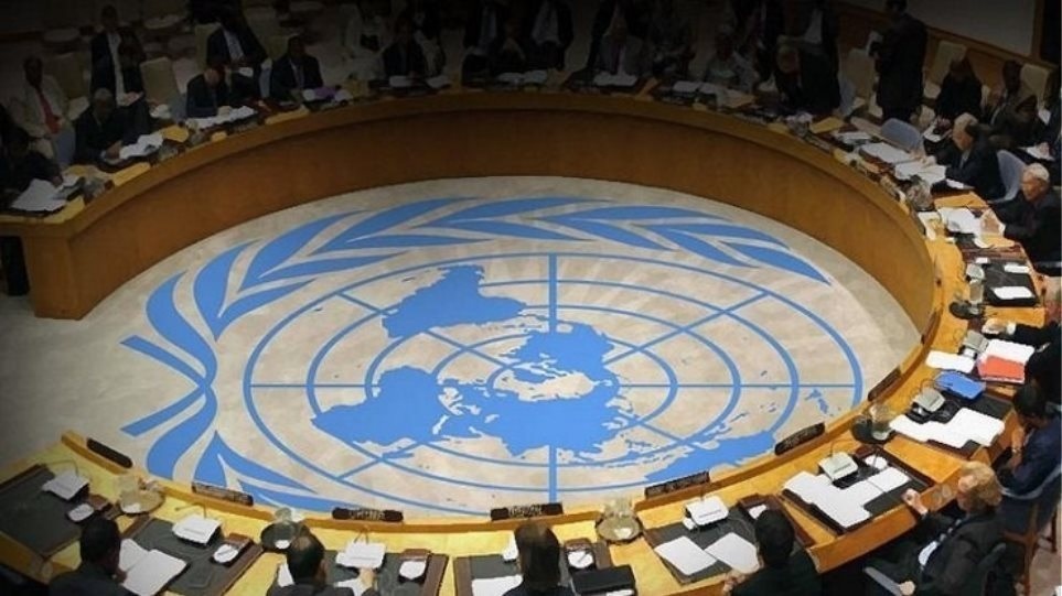 Ο ΟΗΕ διαψεύδει ότι απαγόρευσε στο προσωπικό του να χρησιμοποιεί τις λέξεις «πόλεμος ή εισβολή» για την Ουκρανία