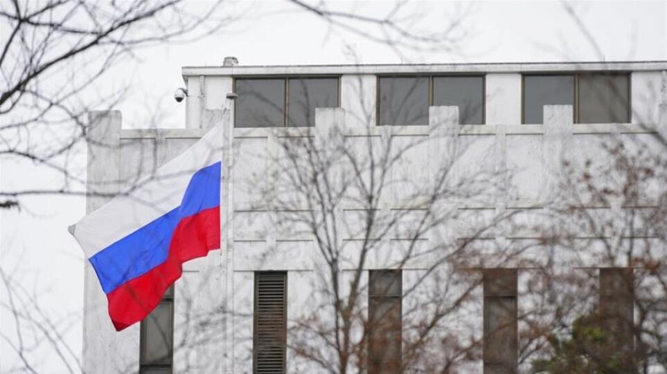 25η Μαρτίου: Ευχές από… google translate της ρωσικής πρεσβείας