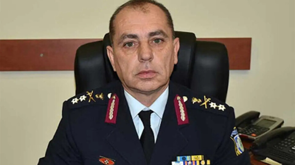 ΕΛ.ΑΣ: Έμπειρος αξιωματικός με θητεία σε μάχιμες υπηρεσίες ο νέος αρχηγός Κωνσταντίνος Σκούμας
