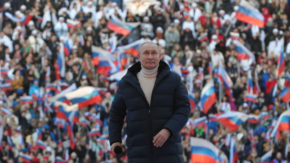 Η ρωσική πρεσβεία στη Ρώμη μήνυσε τη La Stampa – Ισχυρίζεται ότι «υποκινεί τη δολοφονία Πούτιν»
