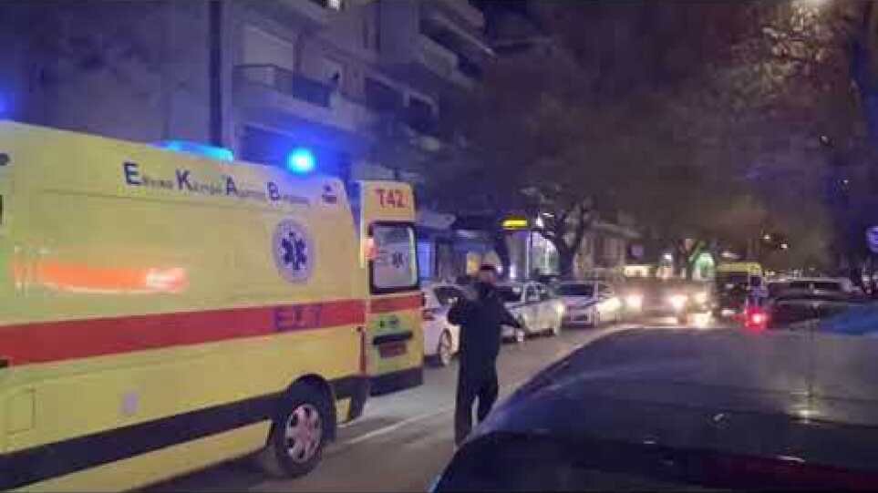 Τραγωδία σε καφετέρια στη Θεσσαλονίκη: Πυροβόλησε την πρώην σύντροφό του και αυτοκτόνησε