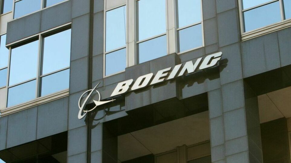 Εισβολή στην Ουκρανία: Η Boeing αναστέλλει κάθε υποστήριξη στους αερομεταφορείς της Ρωσίας