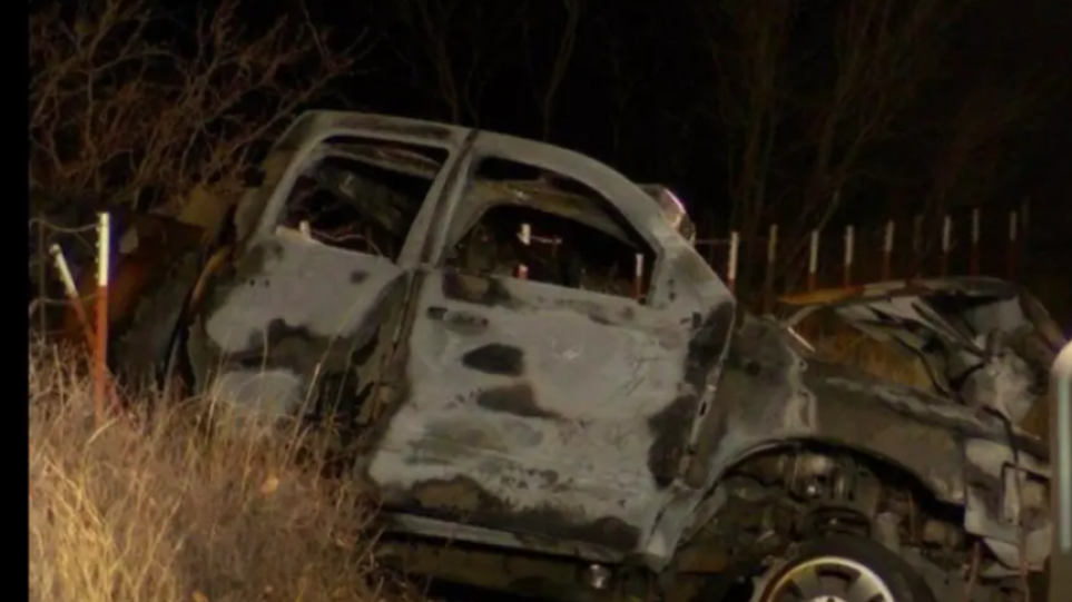 Τέξας: 13χρονος οδηγούσε το φορτηγάκι που προκάλεσε το πολύνεκρο τροχαίο