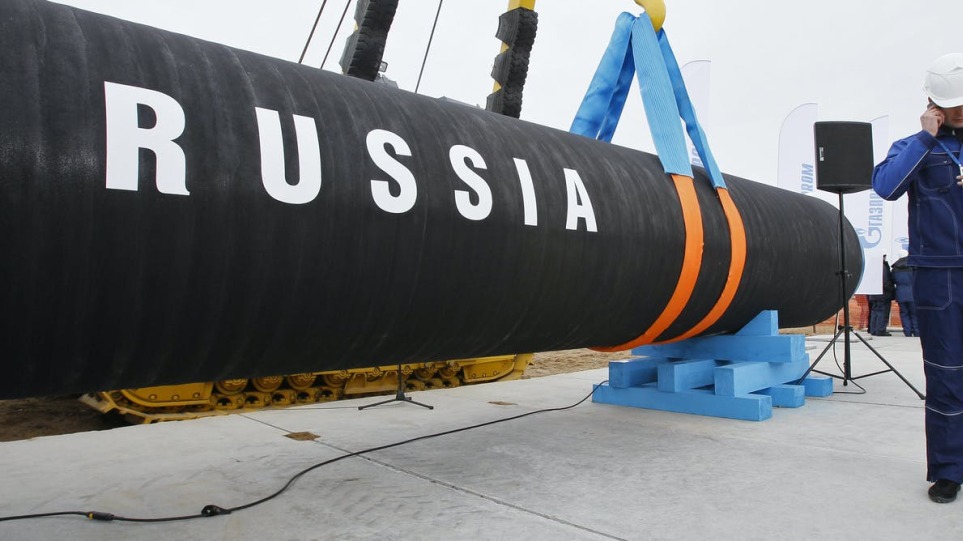 ΗΠΑ: Στο «τραπέζι» η απαγόρευση εισαγωγής ρωσικού πετρελαίου