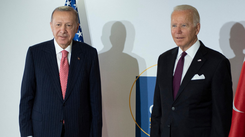 ΗΠΑ: Αμερικανικό «ράπισμα» σε Ερντογάν – «Η Τουρκία υπονομεύει τη συνοχή του ΝΑΤΟ»