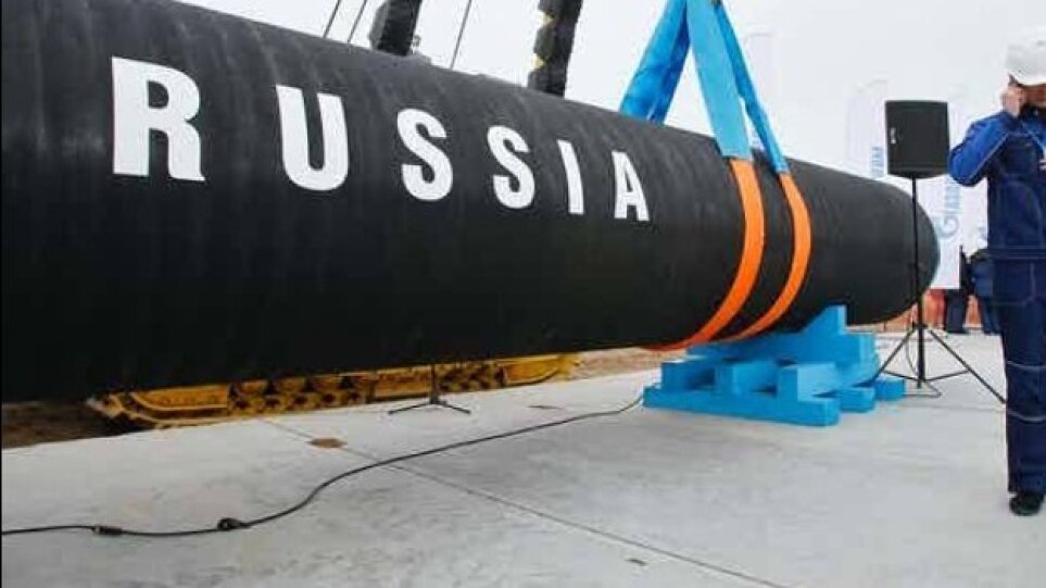 Εισβολή στην Ουκρανία: Οι ΗΠΑ θα μειώσουν δραστικά την κατανάλωση πετρελαίου από τη Ρωσία